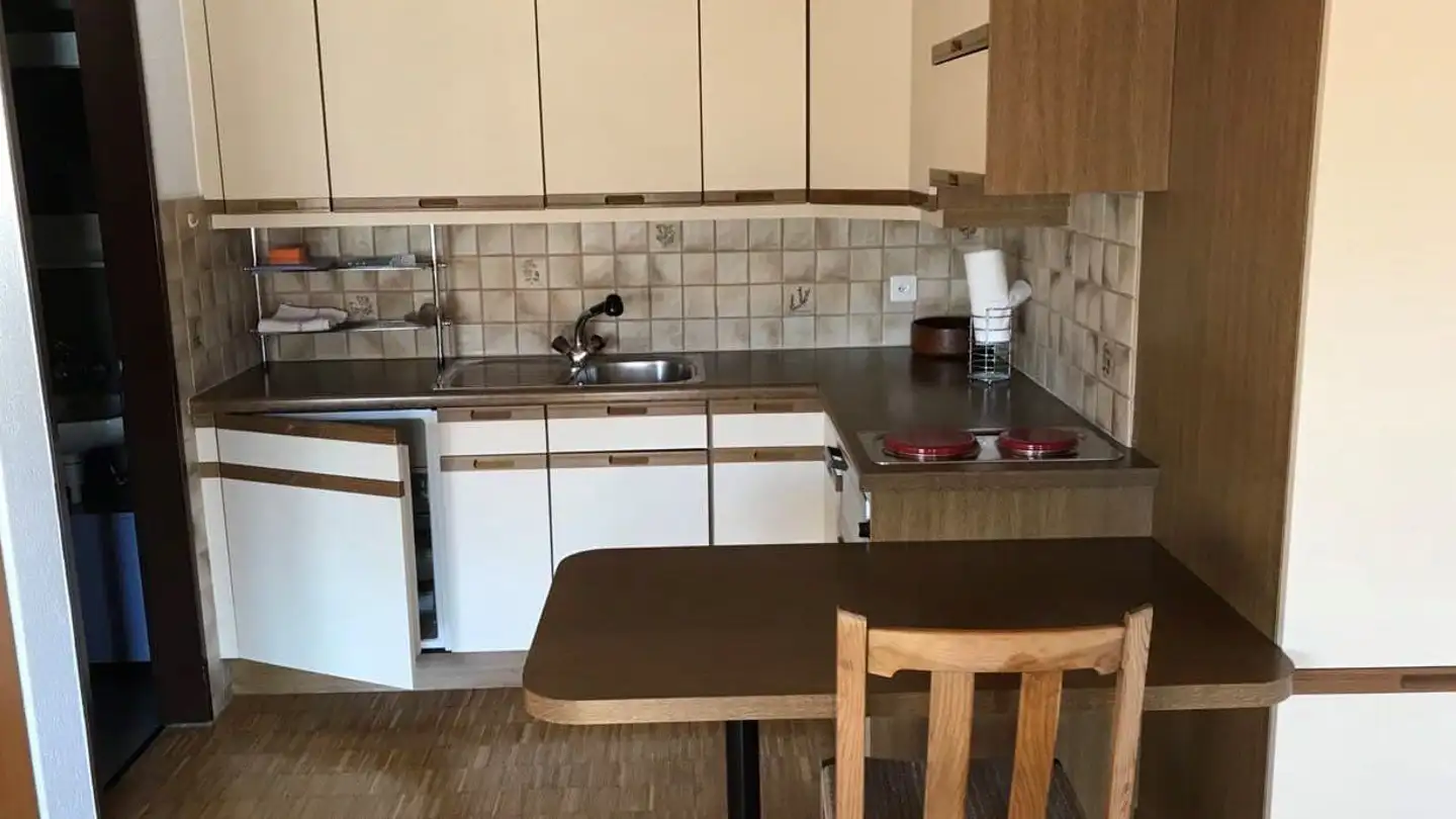 Studio à louer - Burghalde 19, 6110 Wolhusen - Photo 2