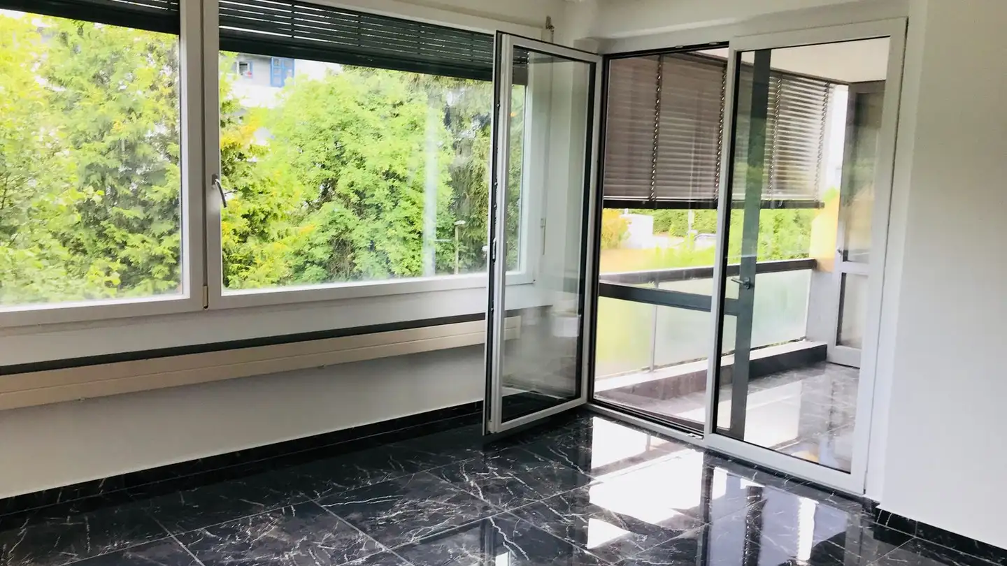 Apartment for rent - Haldenstrasse 25, 8134 Adliswil - Photo 2