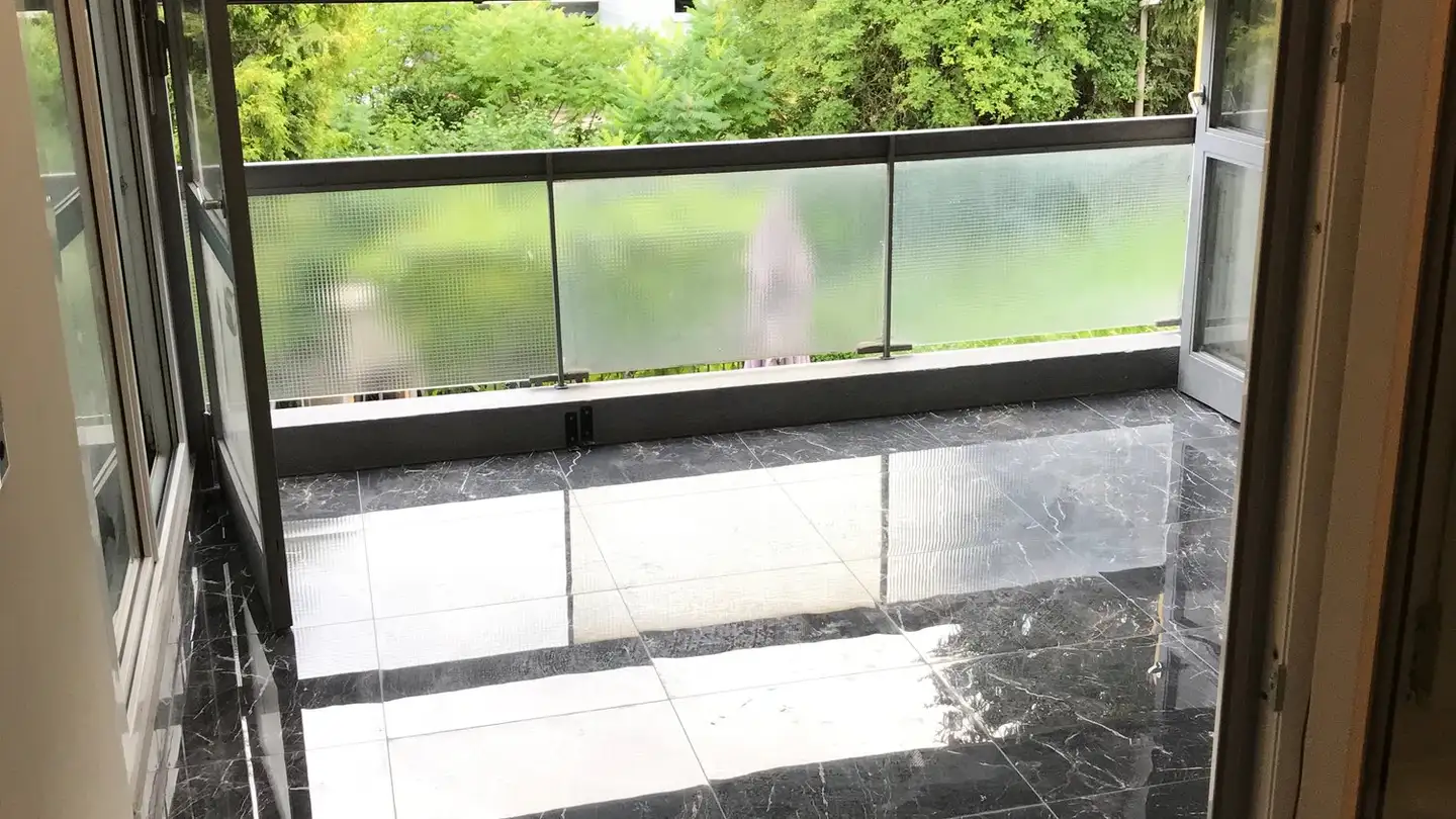 Apartment for rent - Haldenstrasse 25, 8134 Adliswil - Photo 3