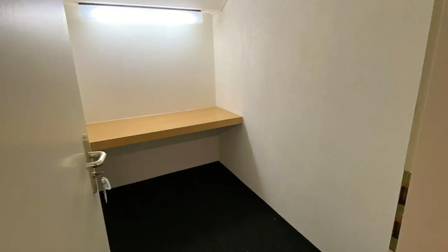 Espace de stockage à louer - Grand-Rue 28, 1680 Romont FR