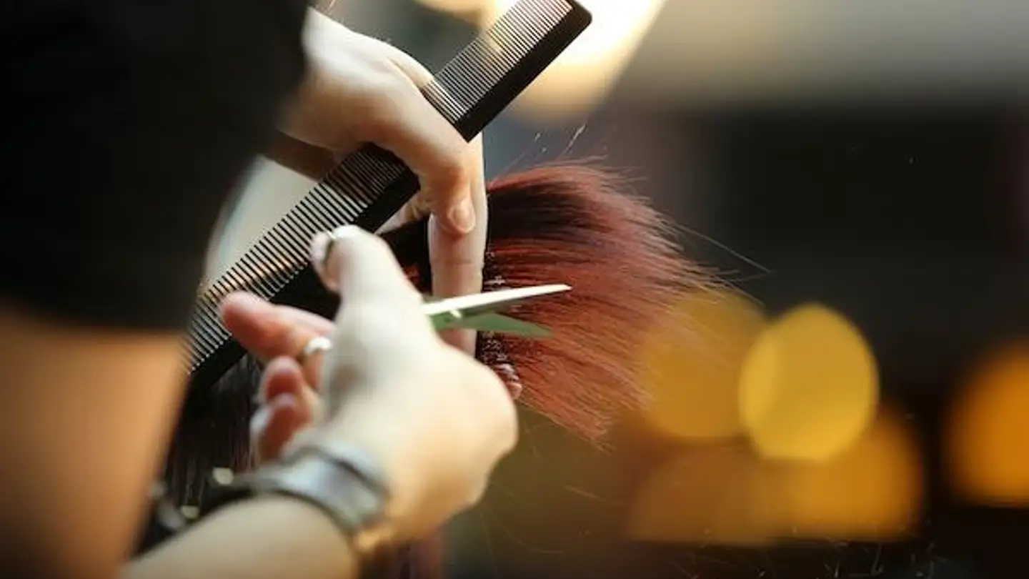 Hairdresser for rent - 1217 Meyrin