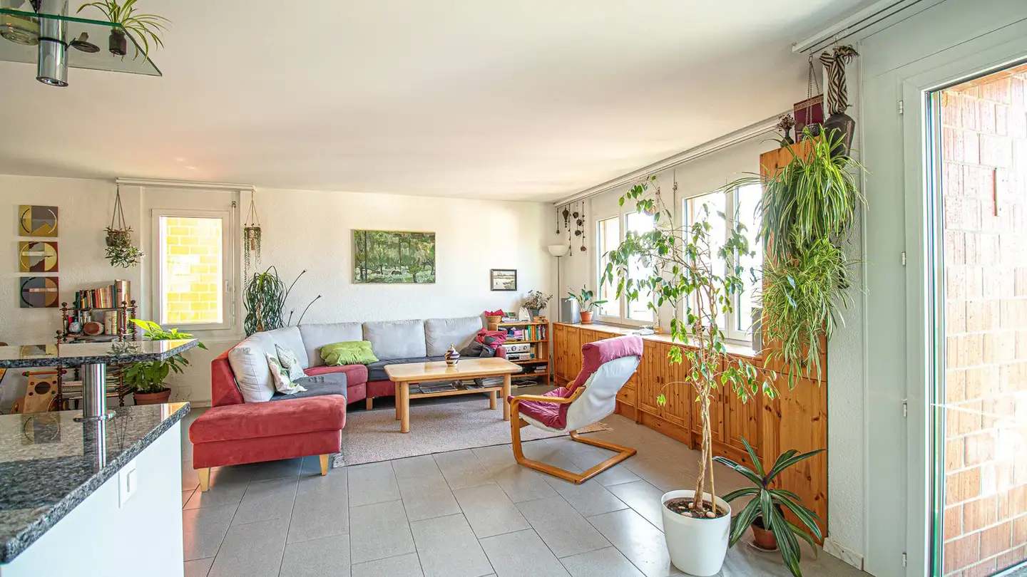 Apartment for sale - Schützenrain 11a, 3042 Ortschwaben - Photo 2