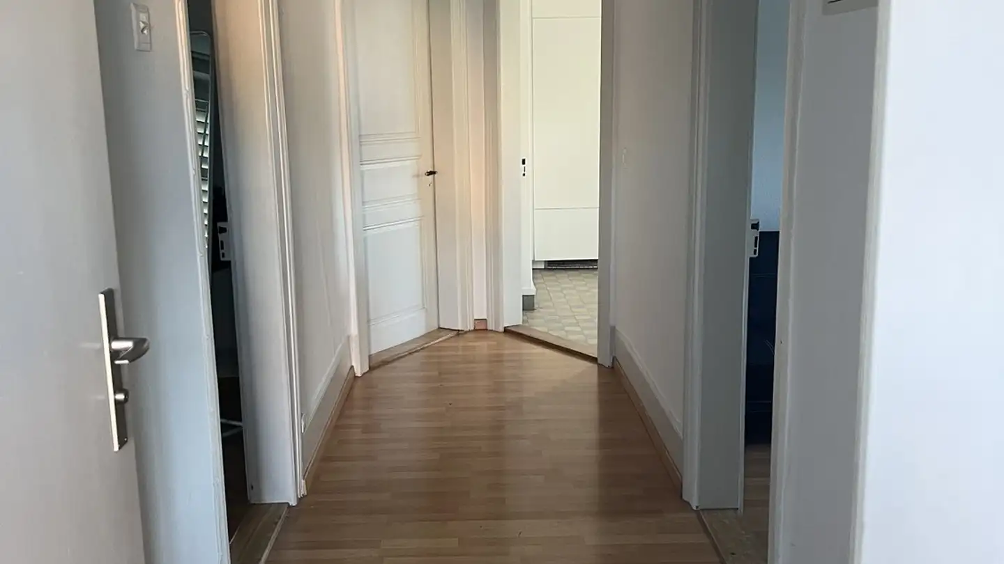 Wohnung mieten - Luzernerstrasse 27, 6010 Kriens