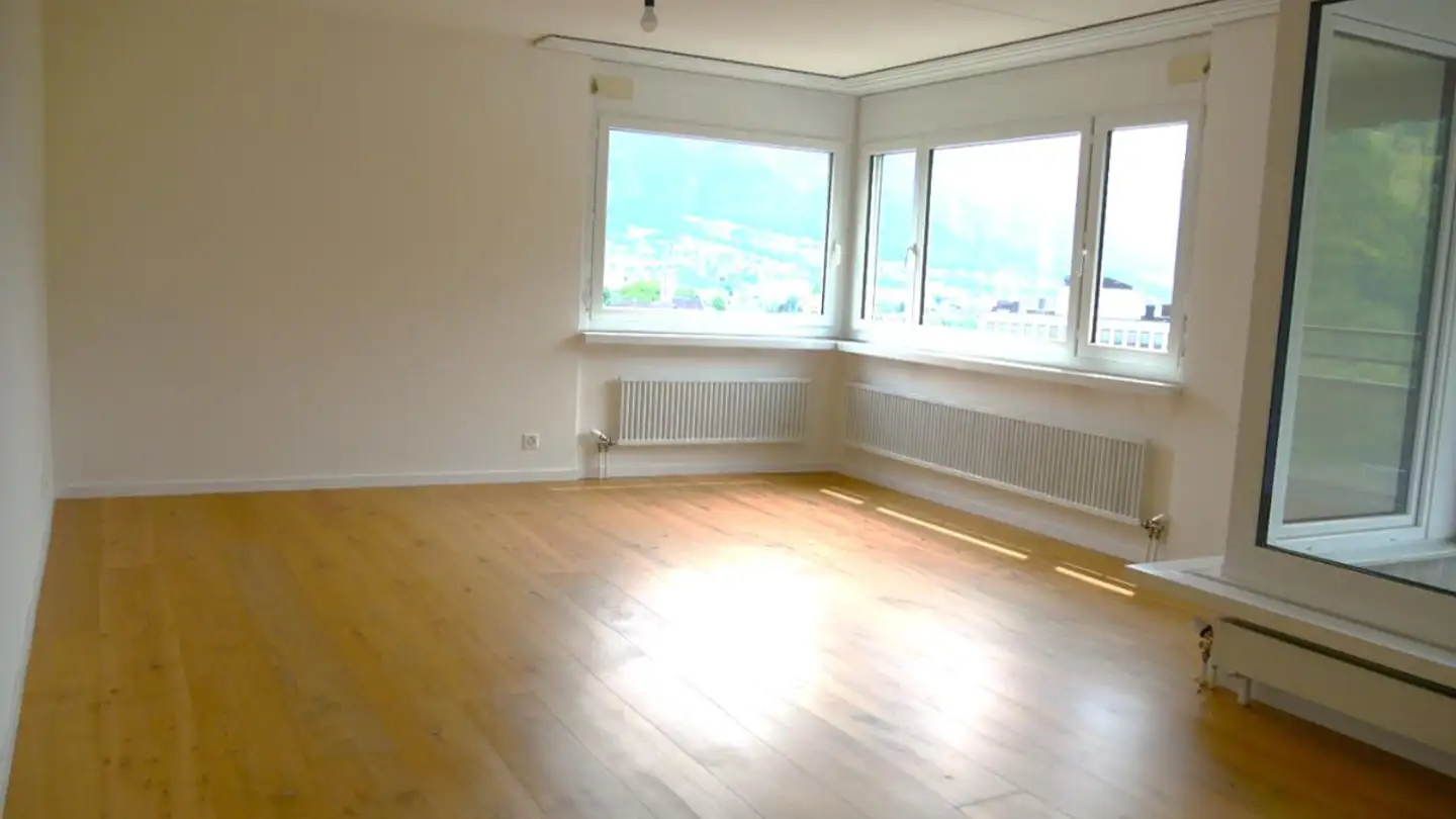 Appartamento in vendita - Bahnhofstrasse 3, 7302 Landquart - Photo 4