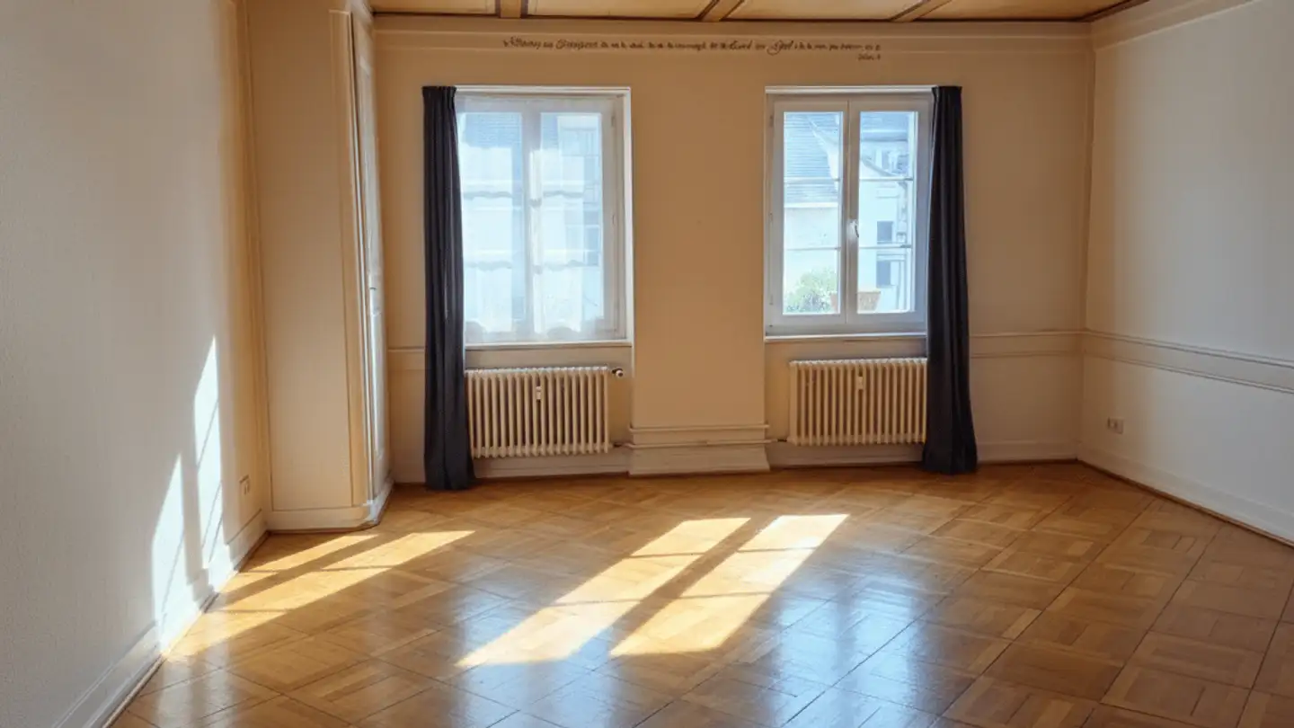 Appartement à louer - Kirchplatz 22, 4800 Zofingen