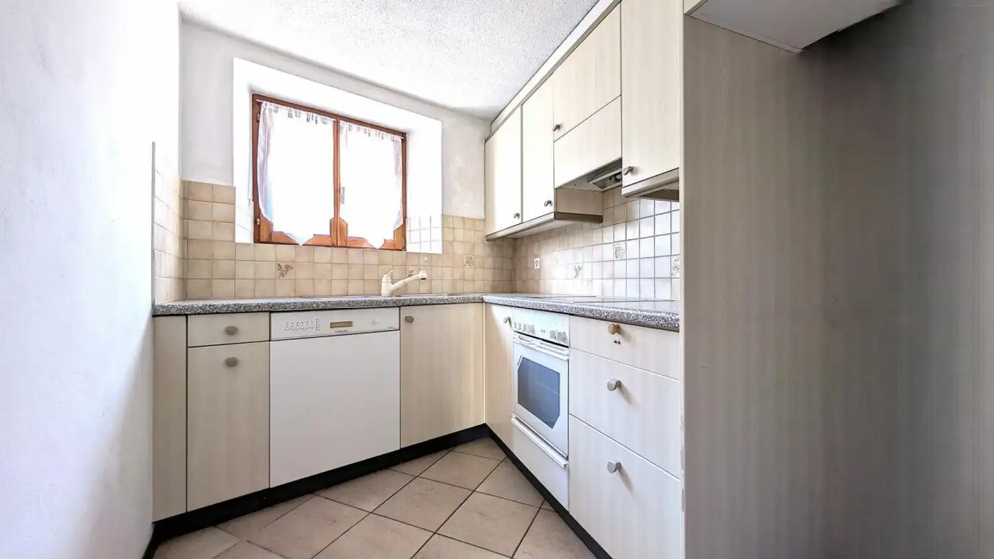 Wohnung kaufen - Via San Gottardo 132, 6517 Arbedo - Foto 4