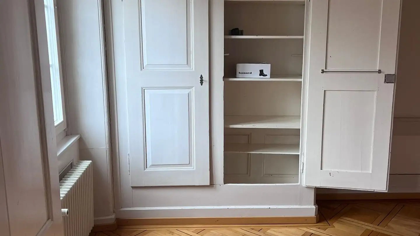 Appartement à louer - Kirchplatz 22, 4800 Zofingen - Photo 2