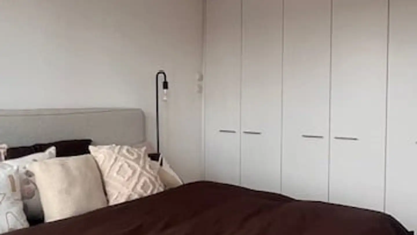 Chambre à louer - Röntgenstrasse, 8005 Zürich - Photo 2