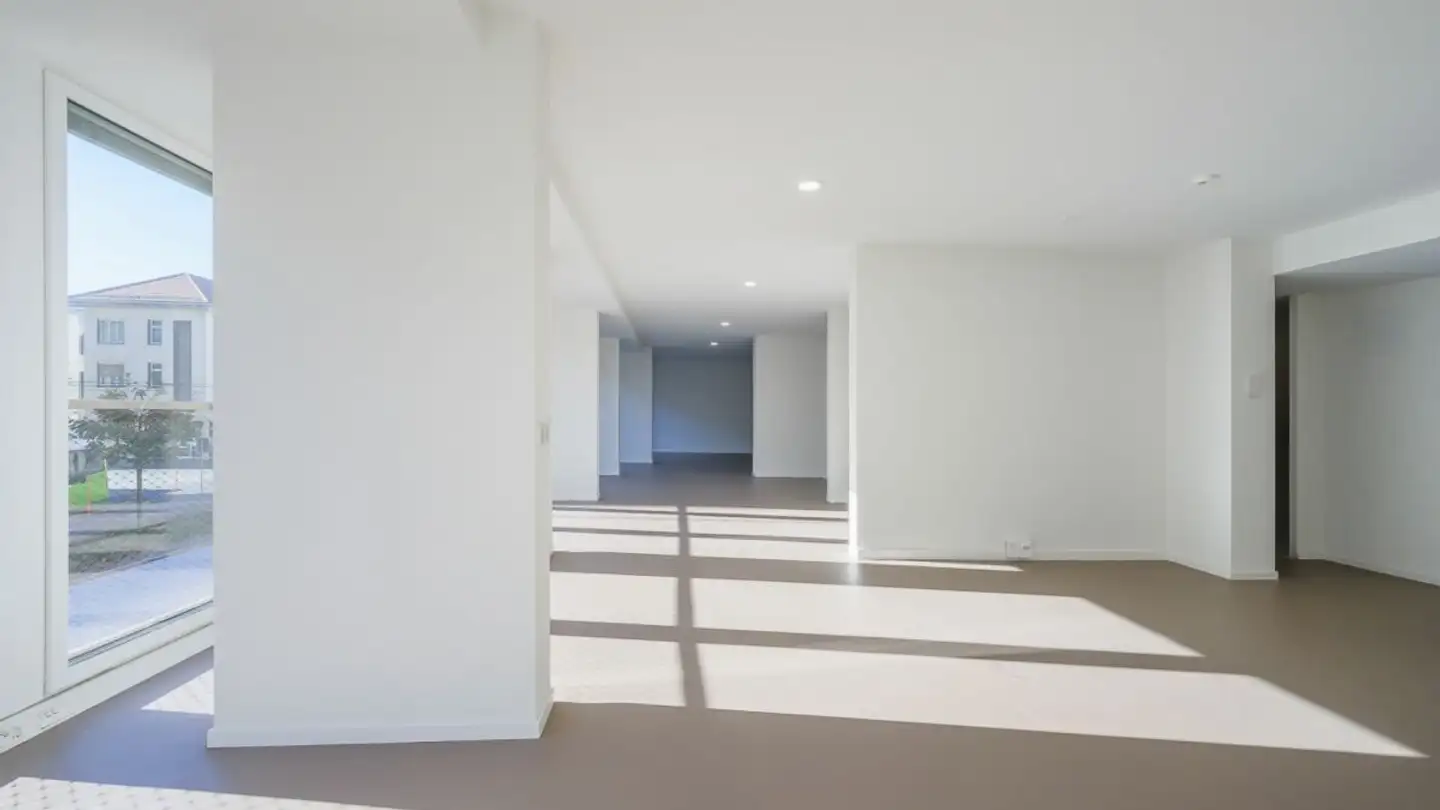 Spazio ufficio in affitto - Avenue Léopold-Robert 90, 2300 La Chaux-de-Fonds - Photo 4