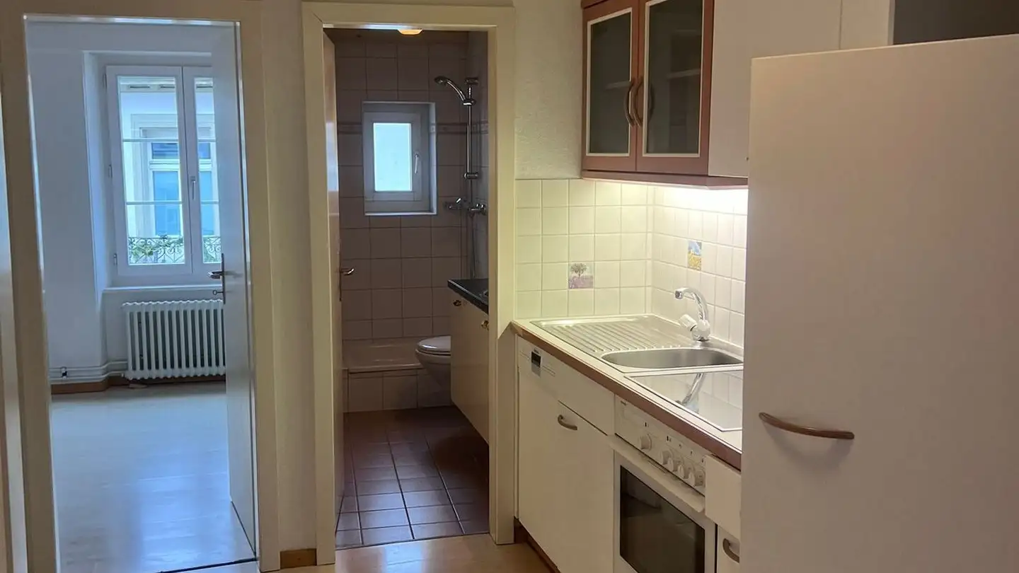 Appartement à louer - Kirchplatz 22, 4800 Zofingen - Photo 3
