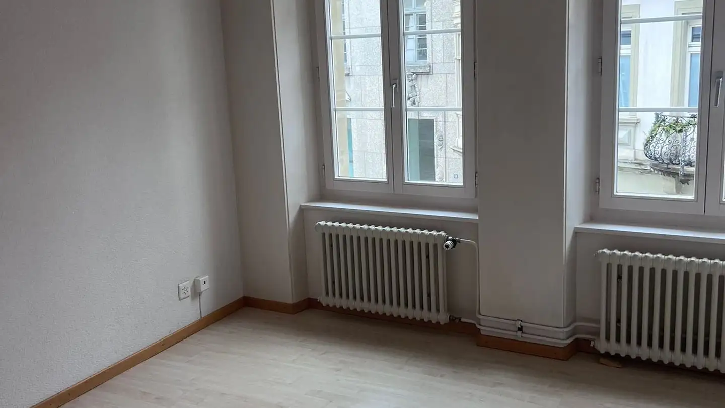 Appartement à louer - Kirchplatz 22, 4800 Zofingen - Photo 4