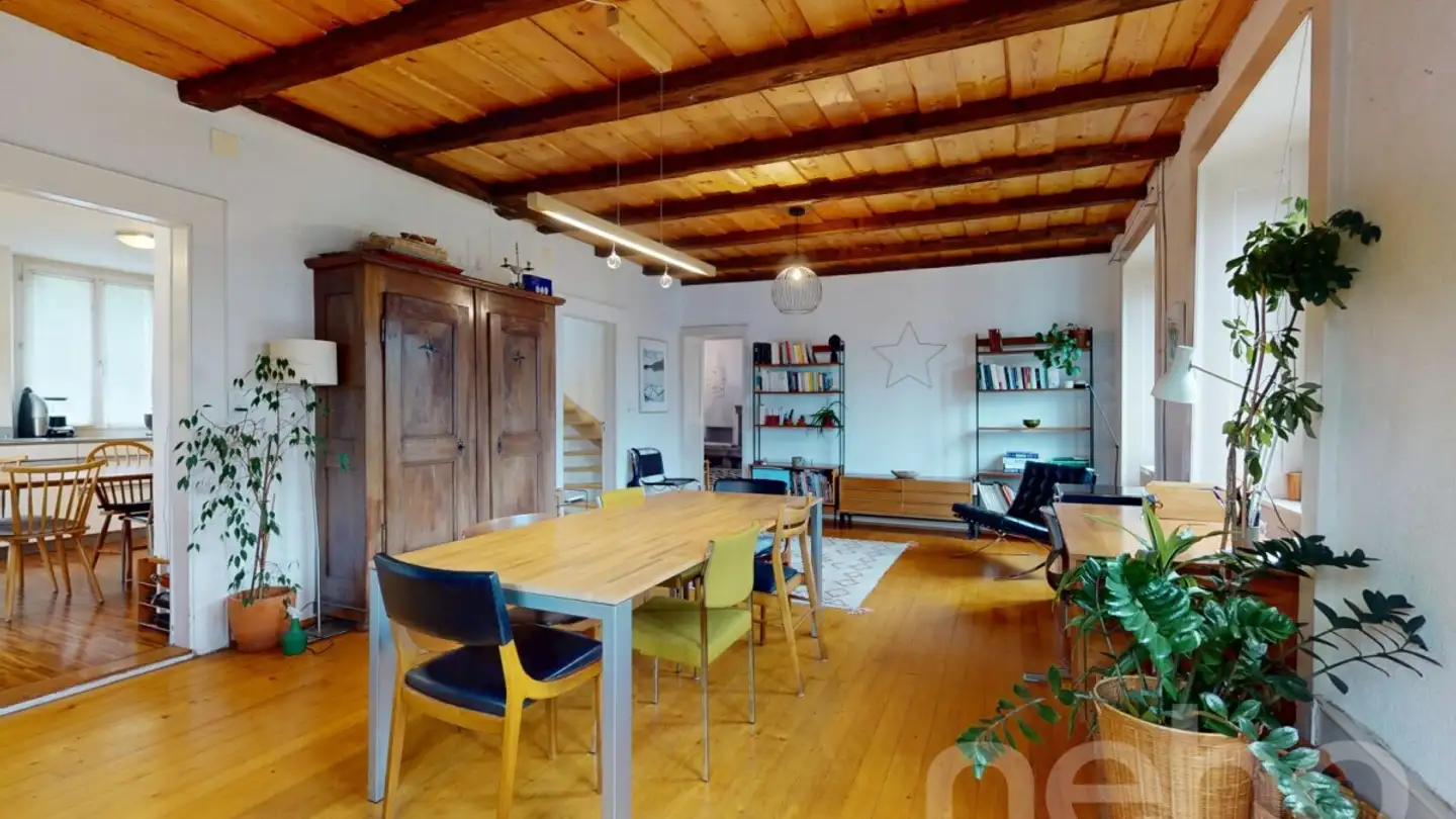 Maison individuelle à vendre - 2613 Villeret