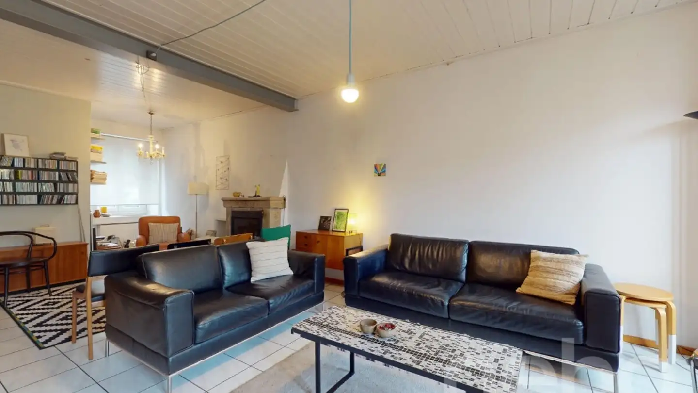 Maison individuelle à vendre - 2613 Villeret - Photo 2