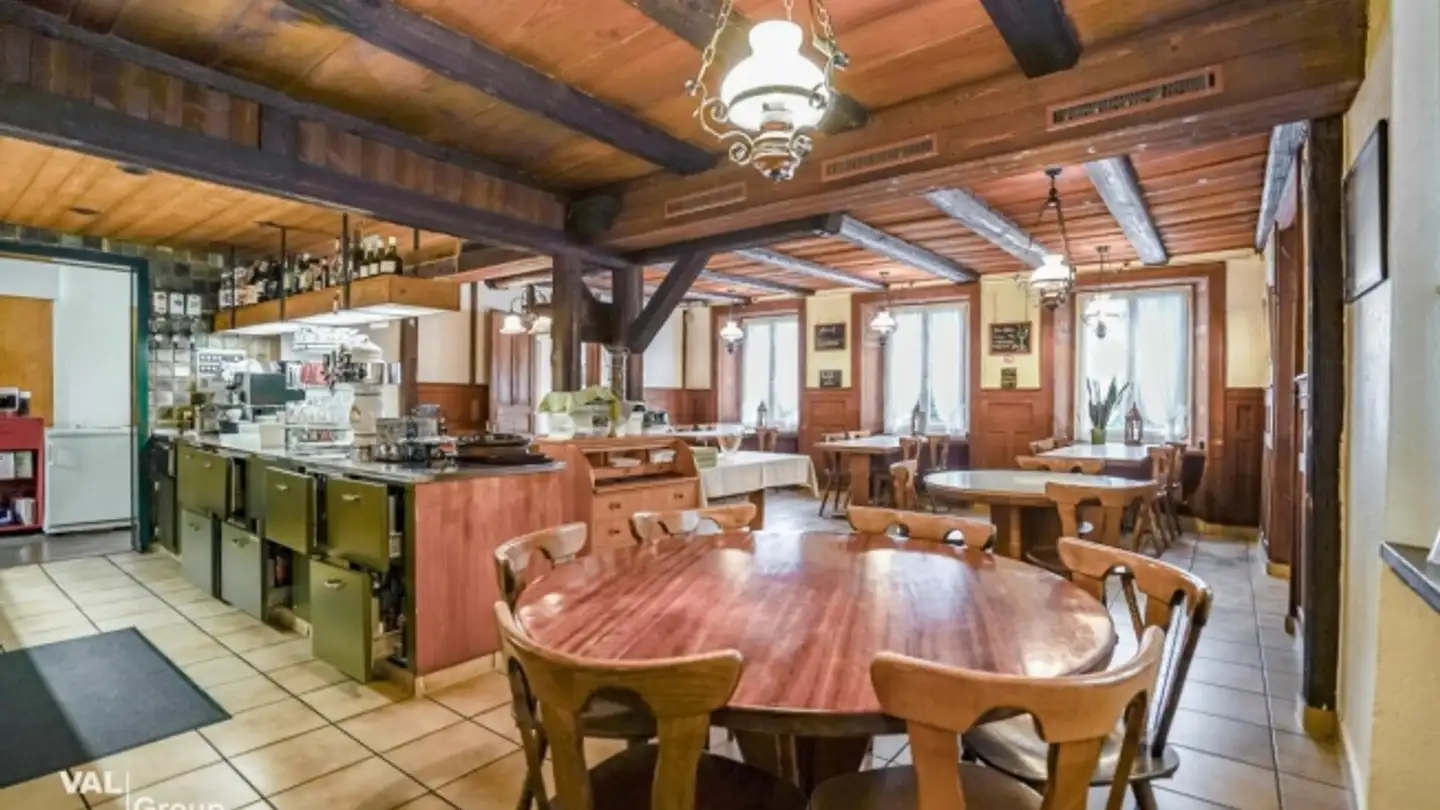 Azienda agricola in affitto - Birrfeldstrasse 21, 5243 Mülligen - Foto 2