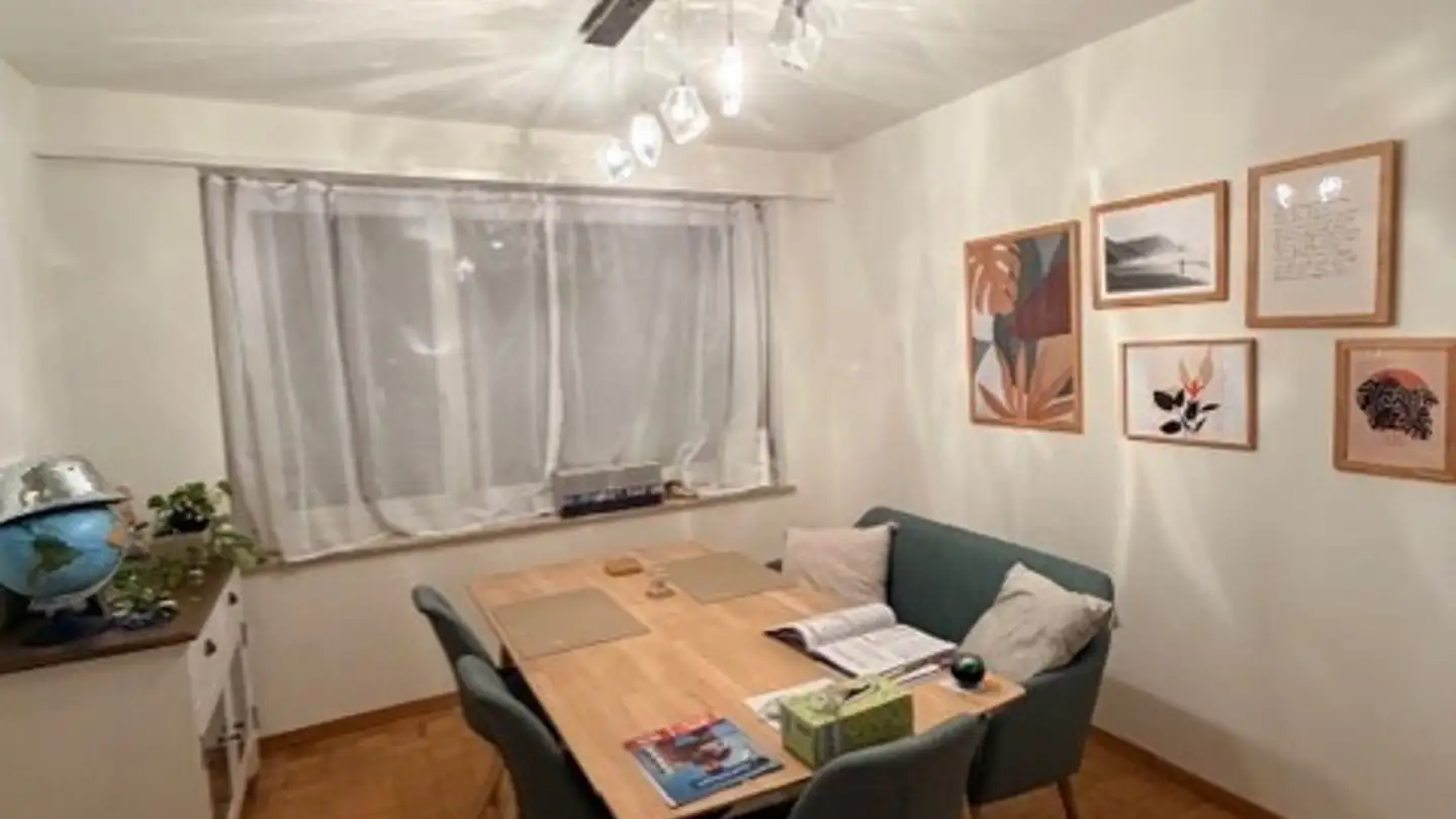 Apartment for rent - Trichtenhauser Strasse, 8125 Zollikerberg - Photo 2