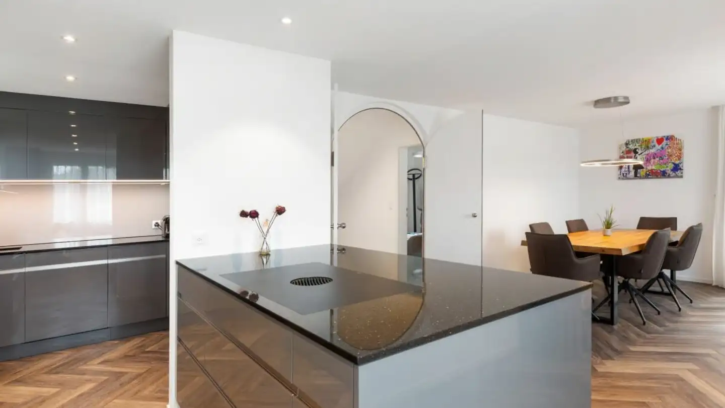 Single house for sale - Buhwilerstrasse 7, 9215 Schönenberg an der Thur - Photo 4