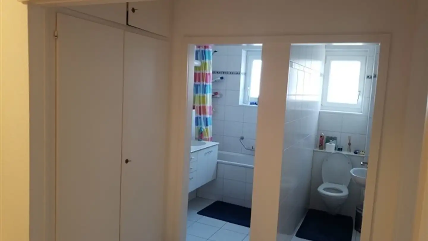 Apartment for rent - Trichtenhauser Strasse, 8125 Zollikerberg - Photo 3