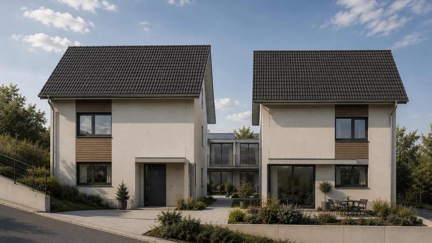Maison individuelle à vendre - Grundstrasse, 8580 Amriswil - Photo 2