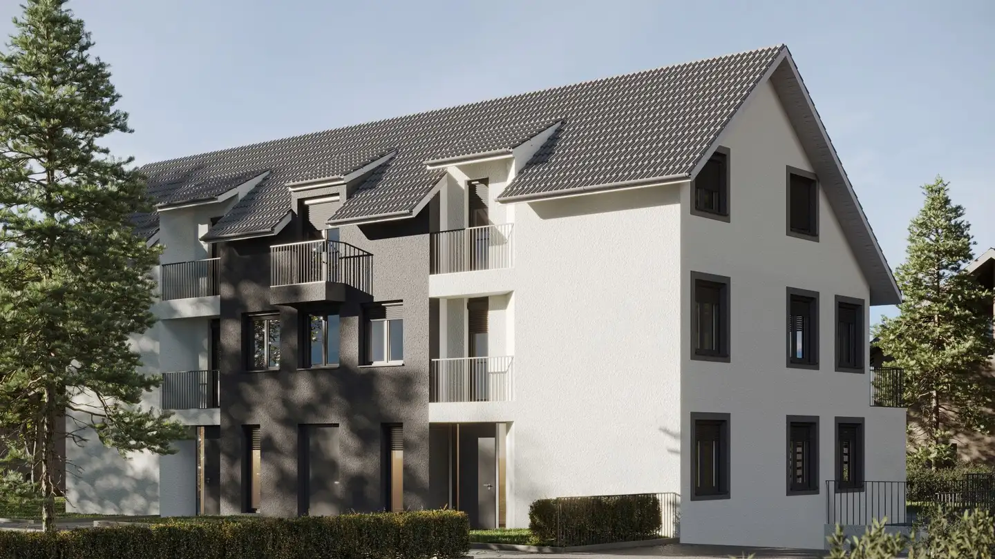 Maison en terrasse à vendre - 8165 Schöfflisdorf