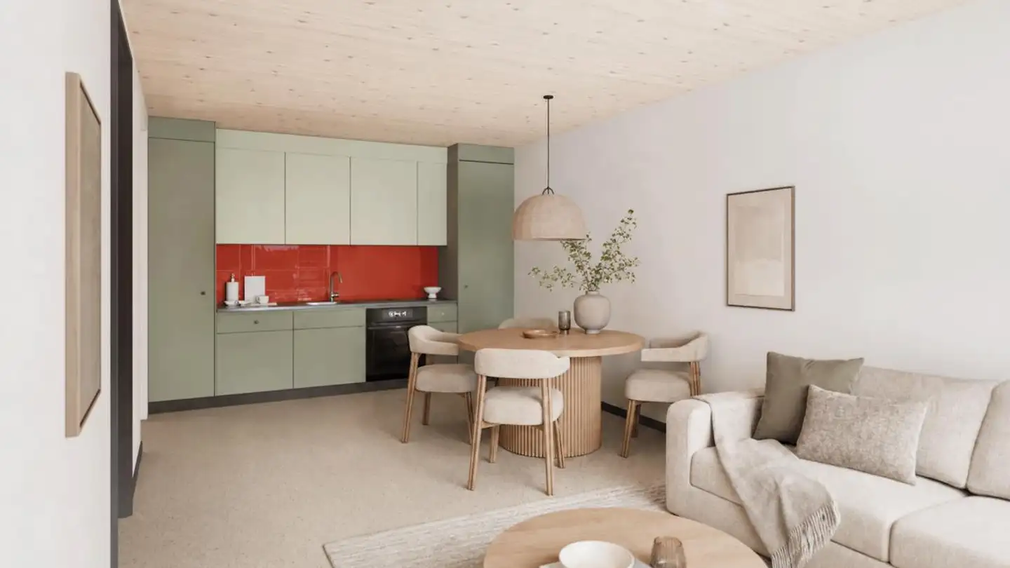 Loft à louer - 6300 Zug - Photo 3