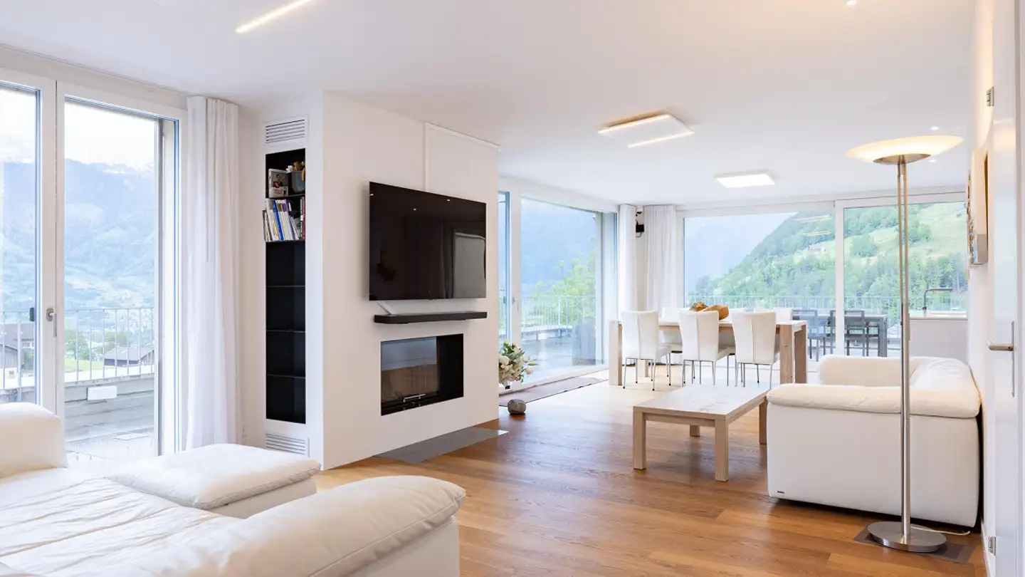 Attico in vendita - Mattenstrasse 44, 6463 Bürglen UR - Foto 3