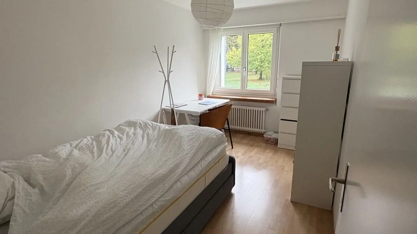 Zimmer mieten - Luegislandstrasse, 8051 Zürich