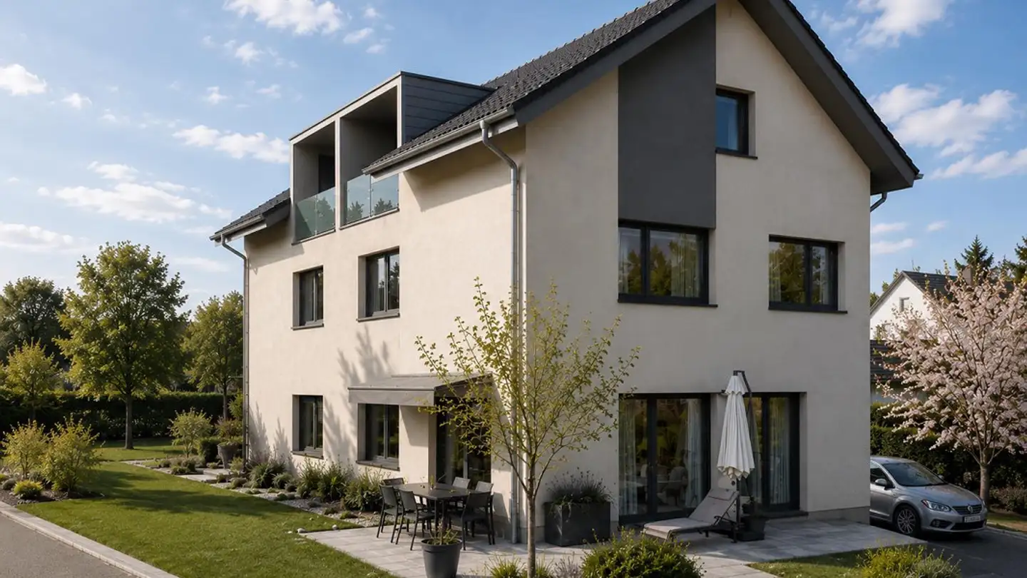 Maison individuelle à vendre - Grundstrasse, 8580 Amriswil - Photo 3