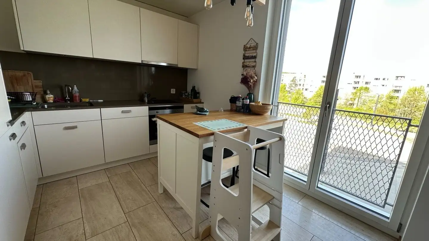 Appartement à louer - Am Stadtrand 13, 8600 Dübendorf - Photo 4