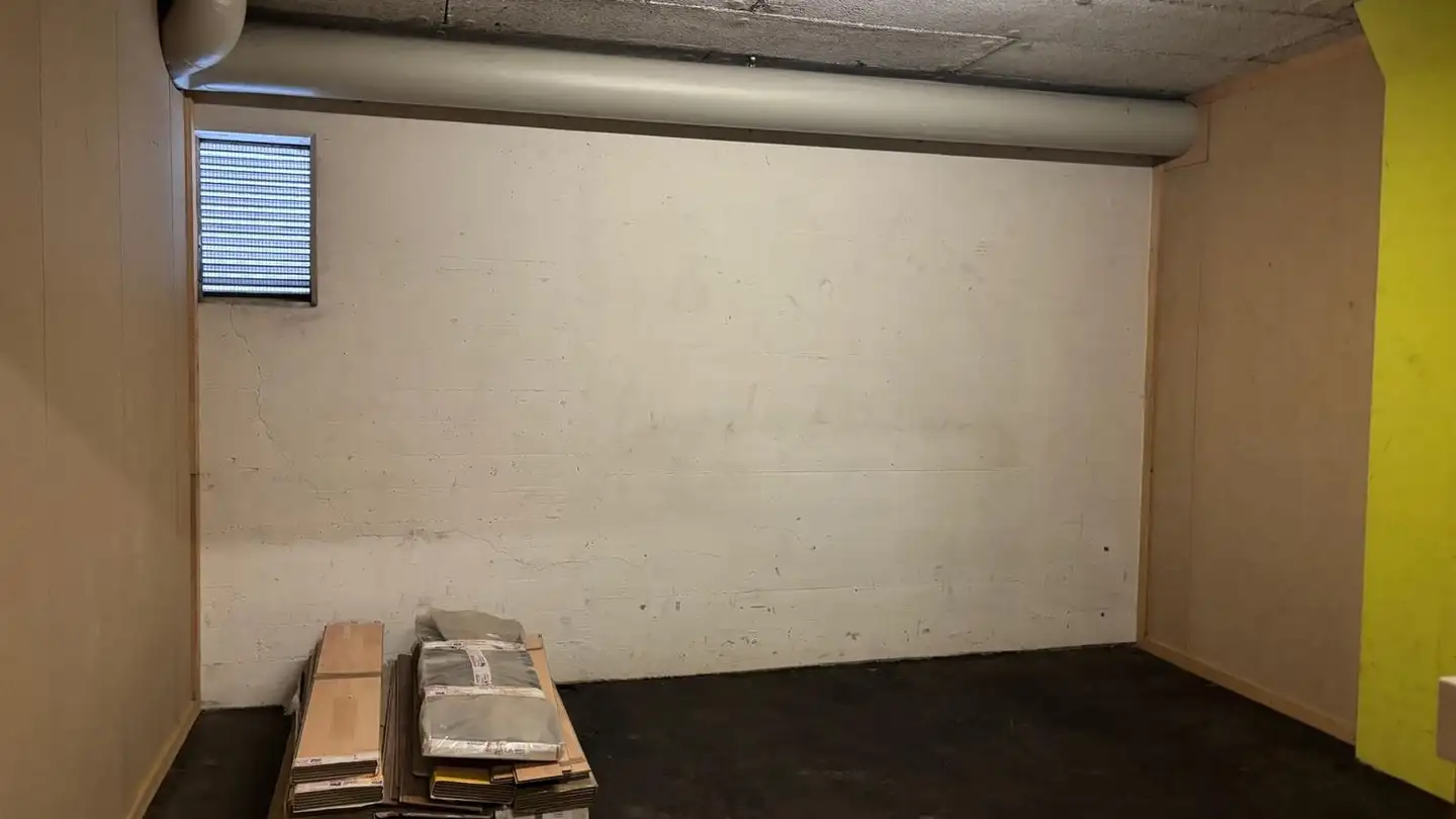 Spazio di archiviazione in affitto - Weiherstrasse 4, 7302 Landquart - Photo 2