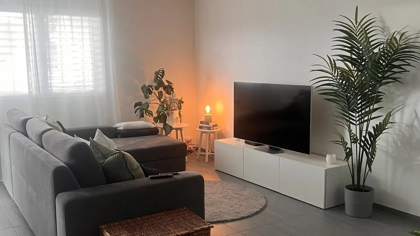 Wohnung mieten - Bahnhofstrasse 3b, 8307 Effretikon