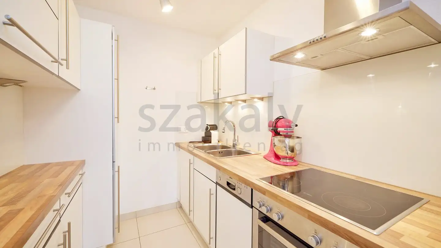 Appartamento in vendita - Mädergutstrasse 91, 3018 Bern - Foto 3