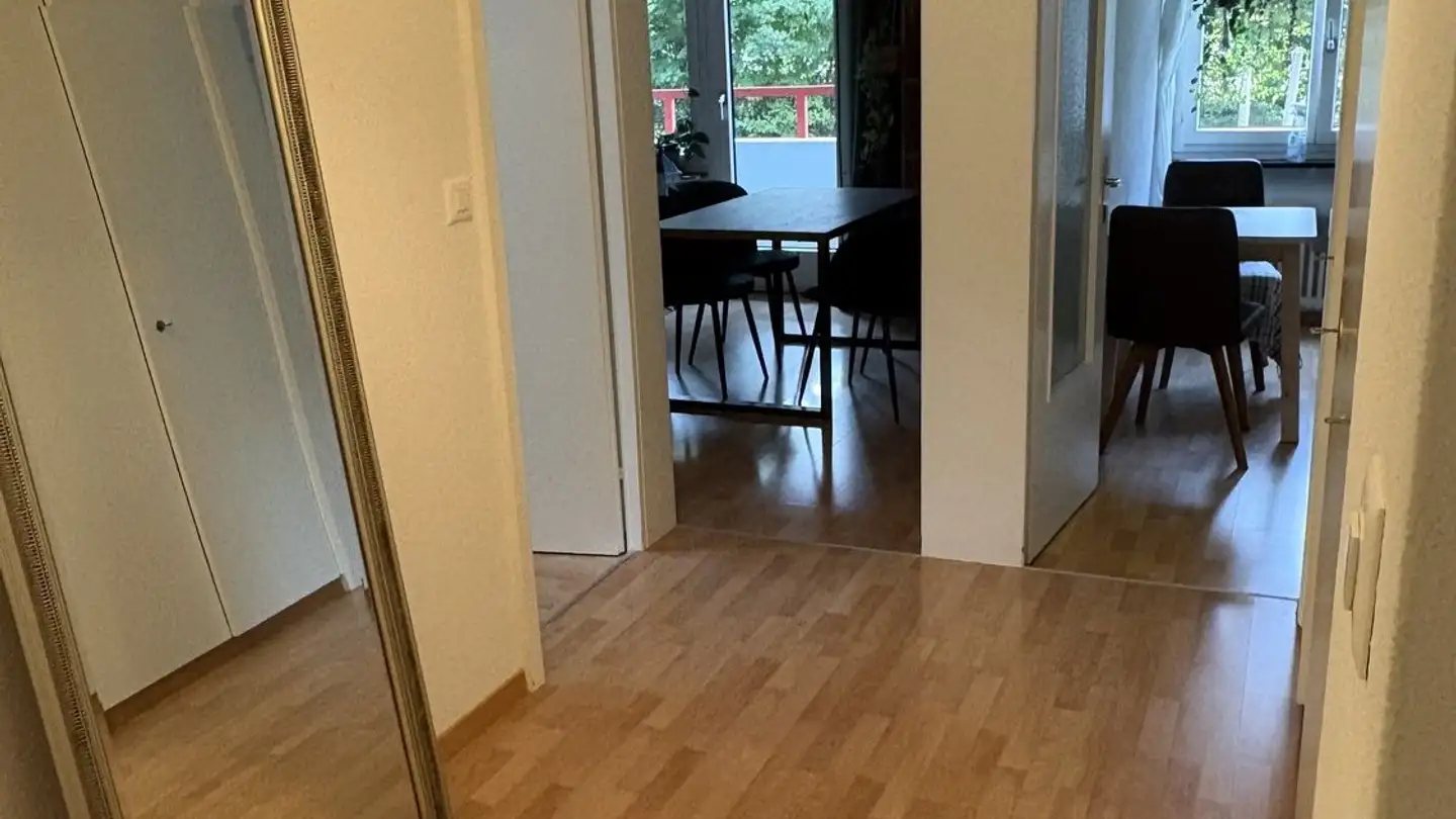 Zimmer mieten - Luegislandstrasse, 8051 Zürich - Foto 4