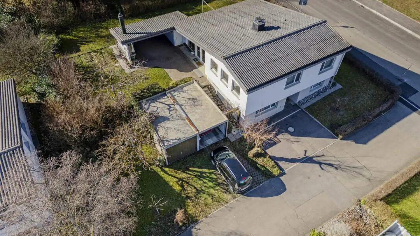 Casa singola in vendita - Langrietstrasse 31, 8212 Neuhausen am Rheinfall - Foto 3