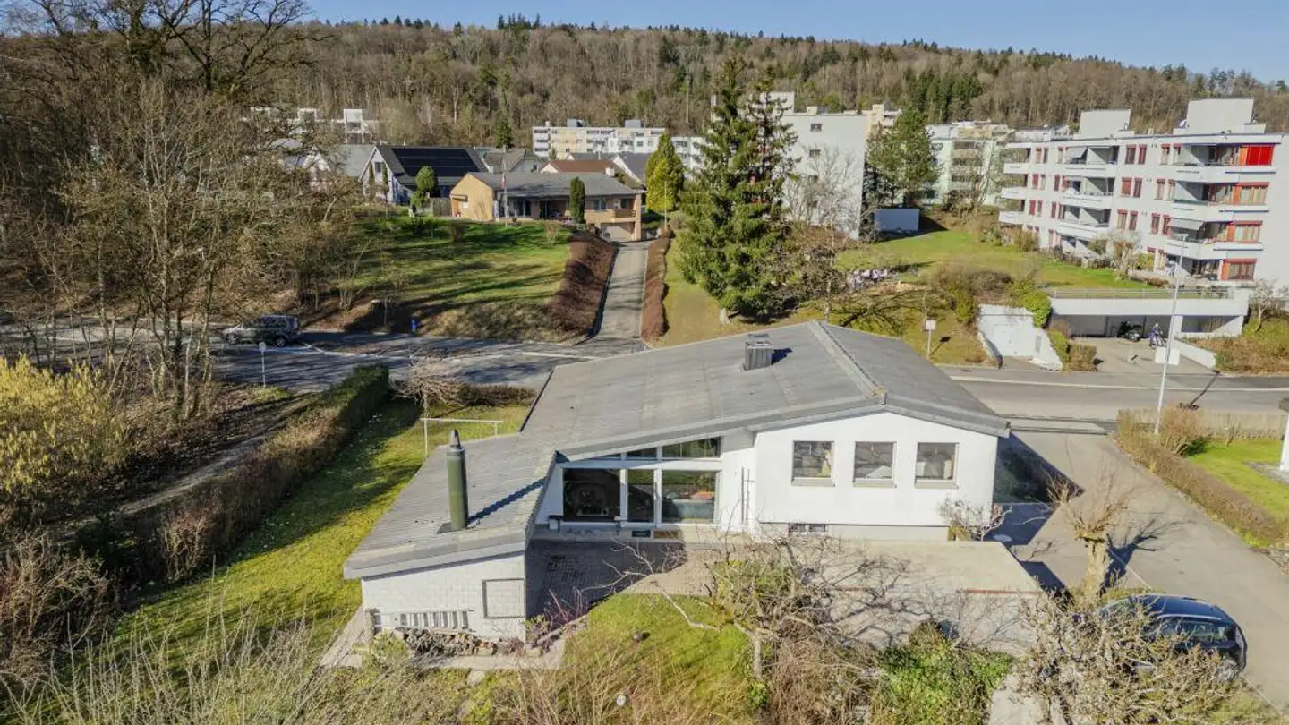 Casa singola in vendita - Langrietstrasse 31, 8212 Neuhausen am Rheinfall - Foto 4