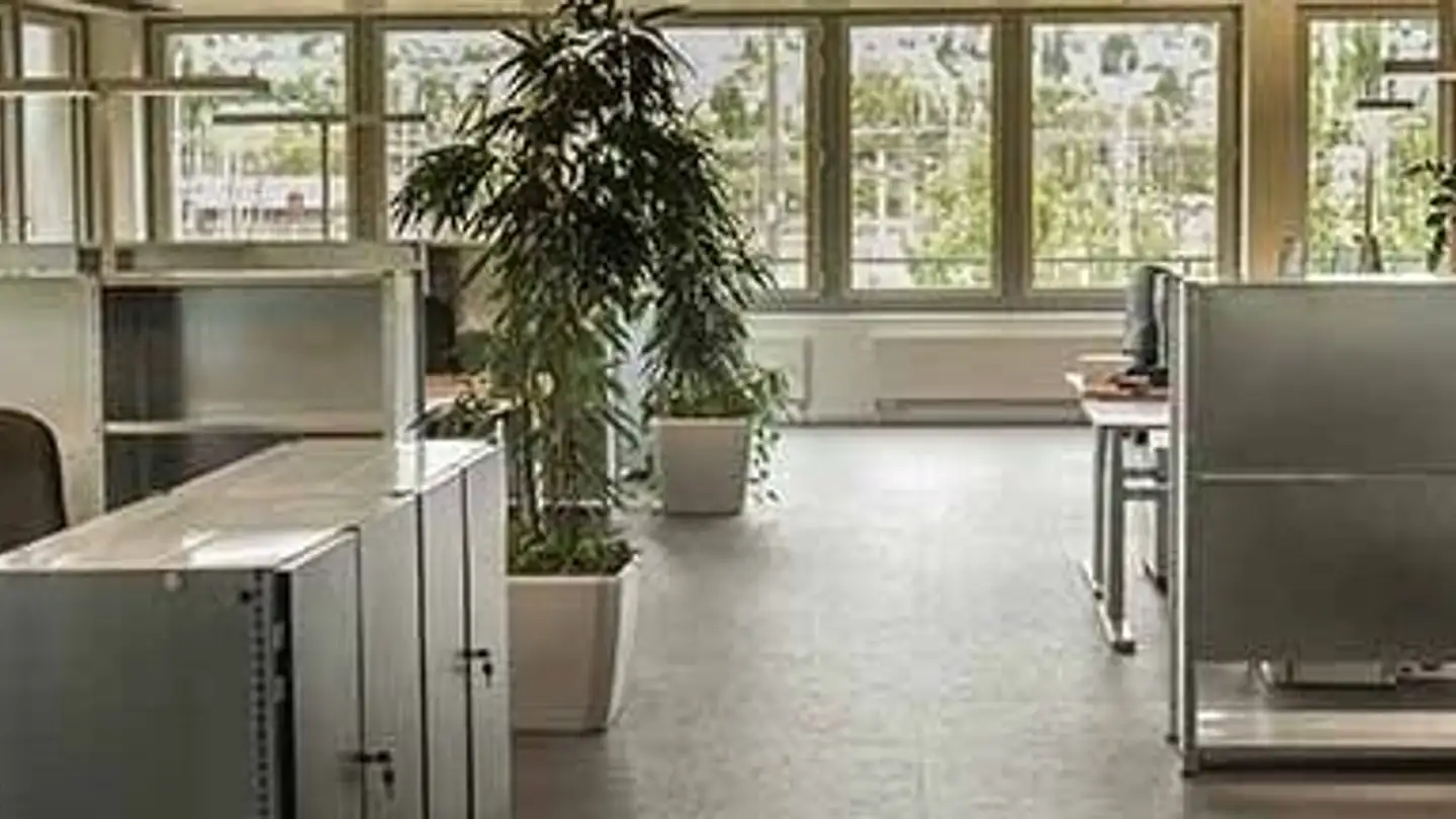 Spazio ufficio in affitto - Hohlstrasse 486, 8048 Zürich