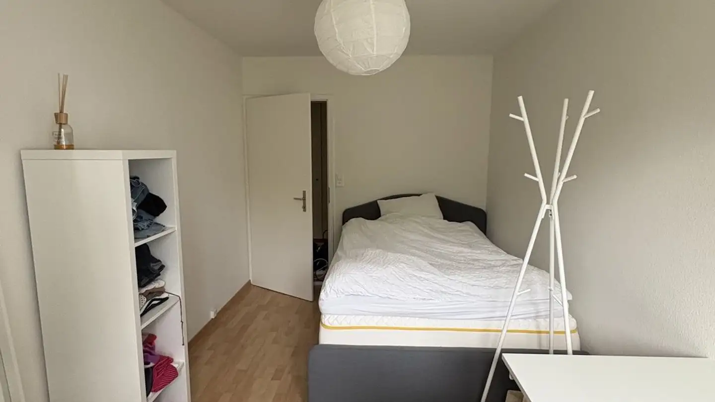 Zimmer mieten - Luegislandstrasse, 8051 Zürich - Foto 2