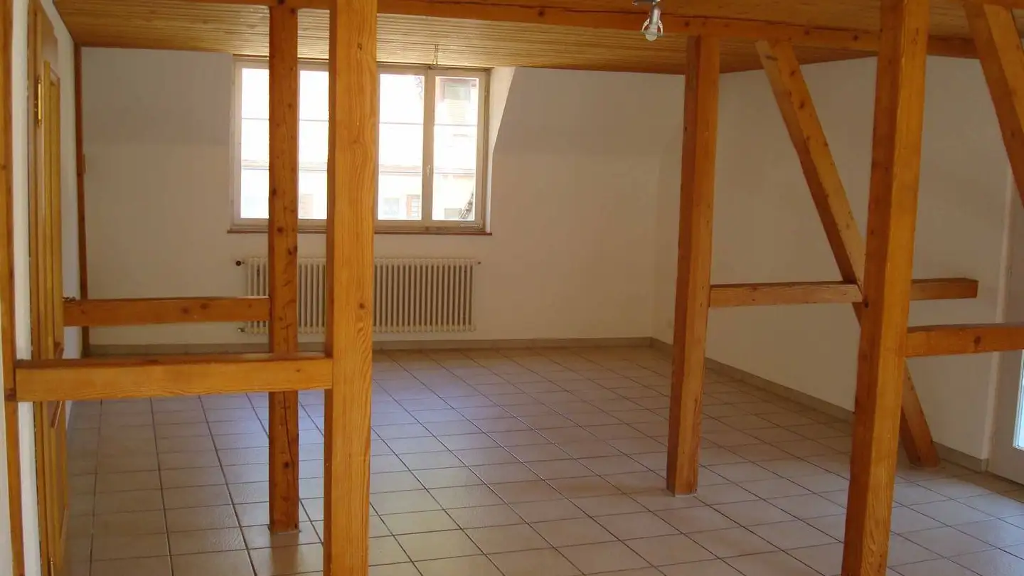 Duplex in affitto - Hauptstrasse 88, 4437 Waldenburg - Photo 4