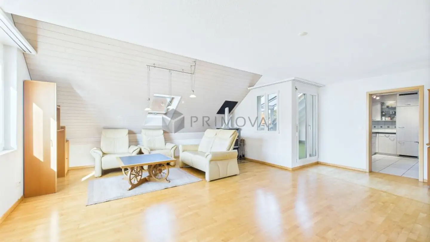 Appartamento in vendita - 5070 Frick