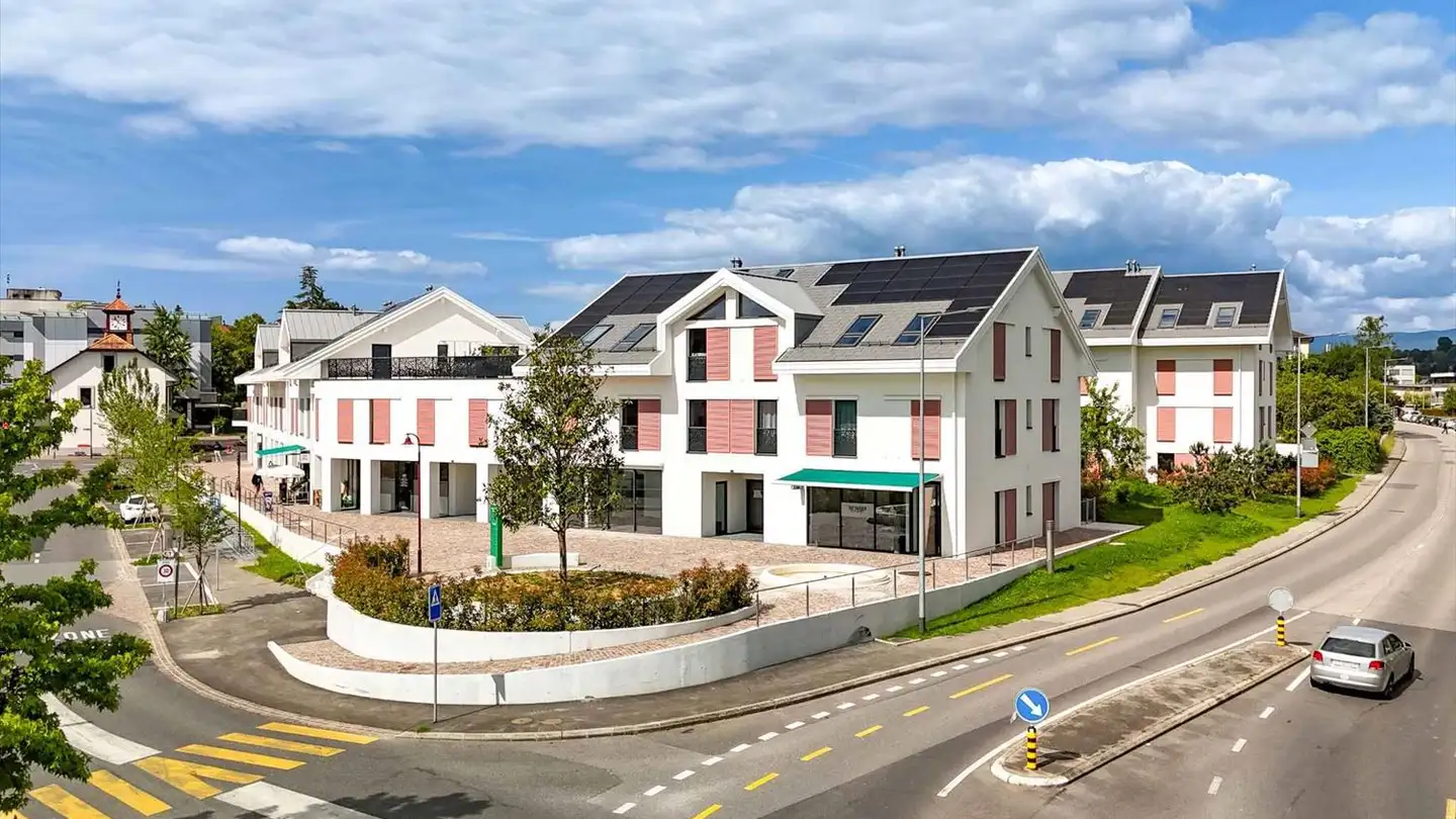 Appartamento in vendita - 1026 Echandens - Photo 4