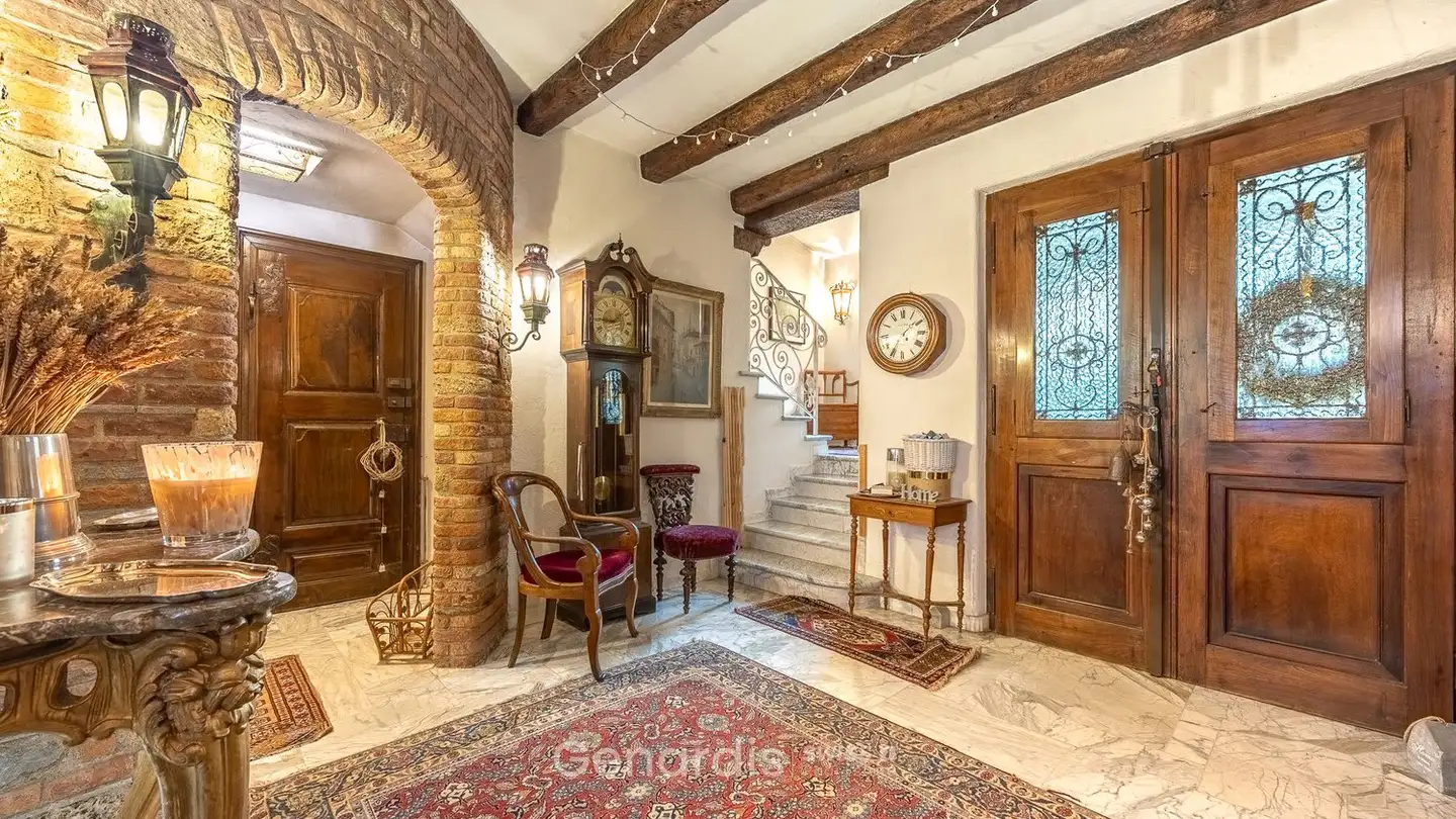 Villa in vendita - 6926 Montagnola - Foto 2