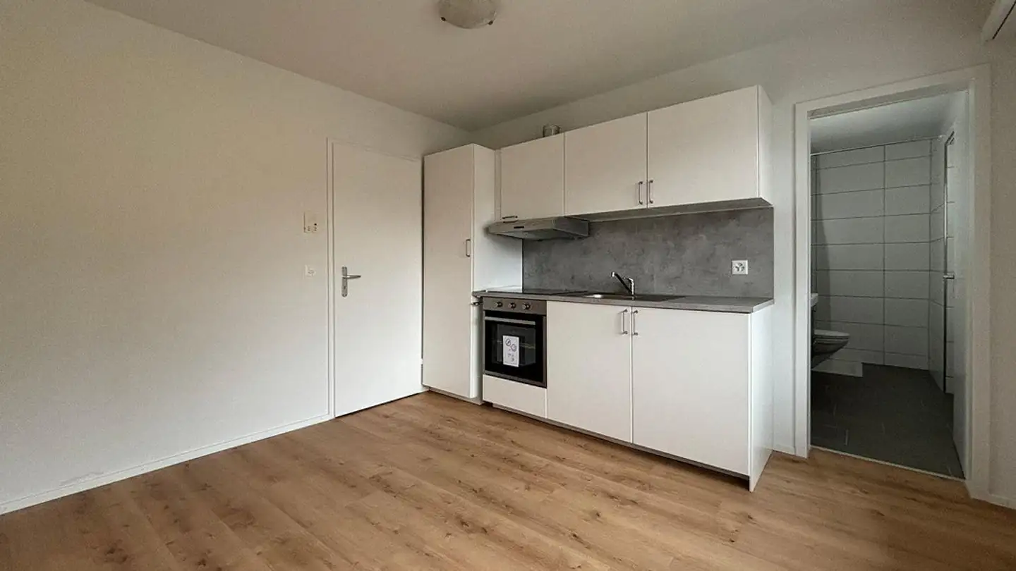 Appartamento in affitto - Maienfelderstrasse 4, 7310 Bad Ragaz - Foto 3