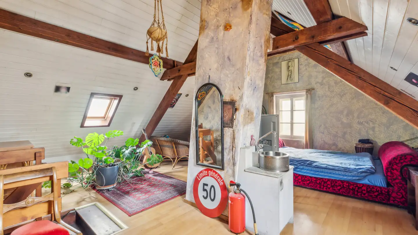 Einfamilienhaus kaufen - 2525 Le Landeron - Foto 4