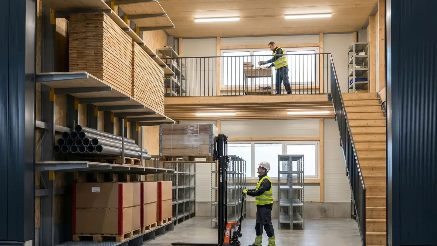 Edificio ad uso misto in vendita - Agarnstrasse 8, 3952 Susten - Foto 3