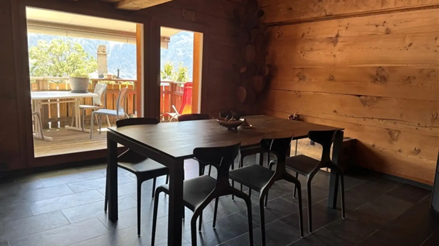 Chalet in vendita - 3953 Leuk Stadt - Photo 4