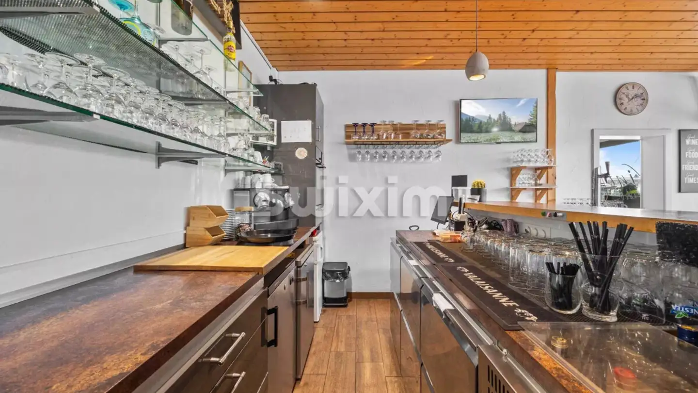 Bürofläche kaufen - 1618 Châtel-St-Denis - Foto 3