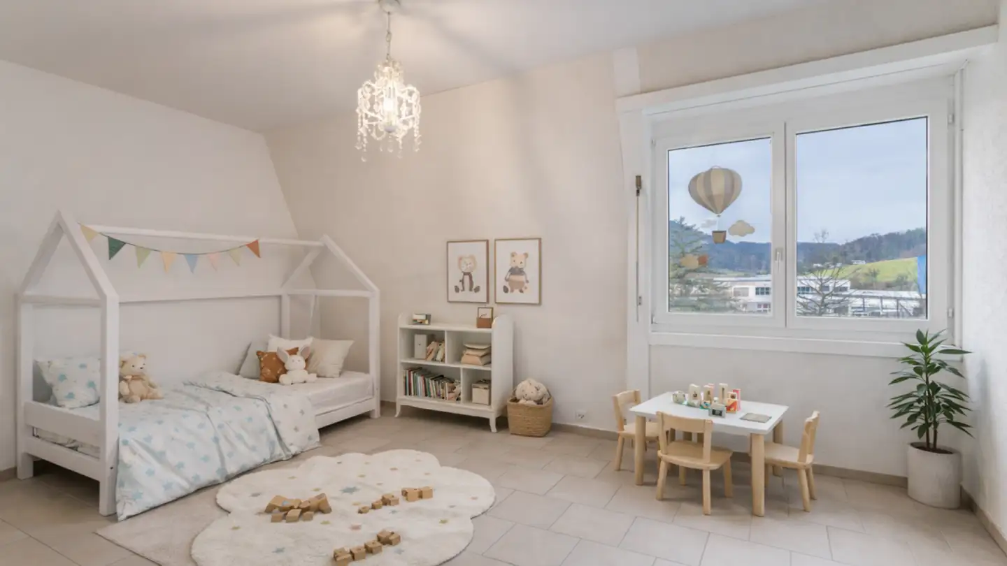 Apartment for sale - 4455 Zunzgen - Photo 4