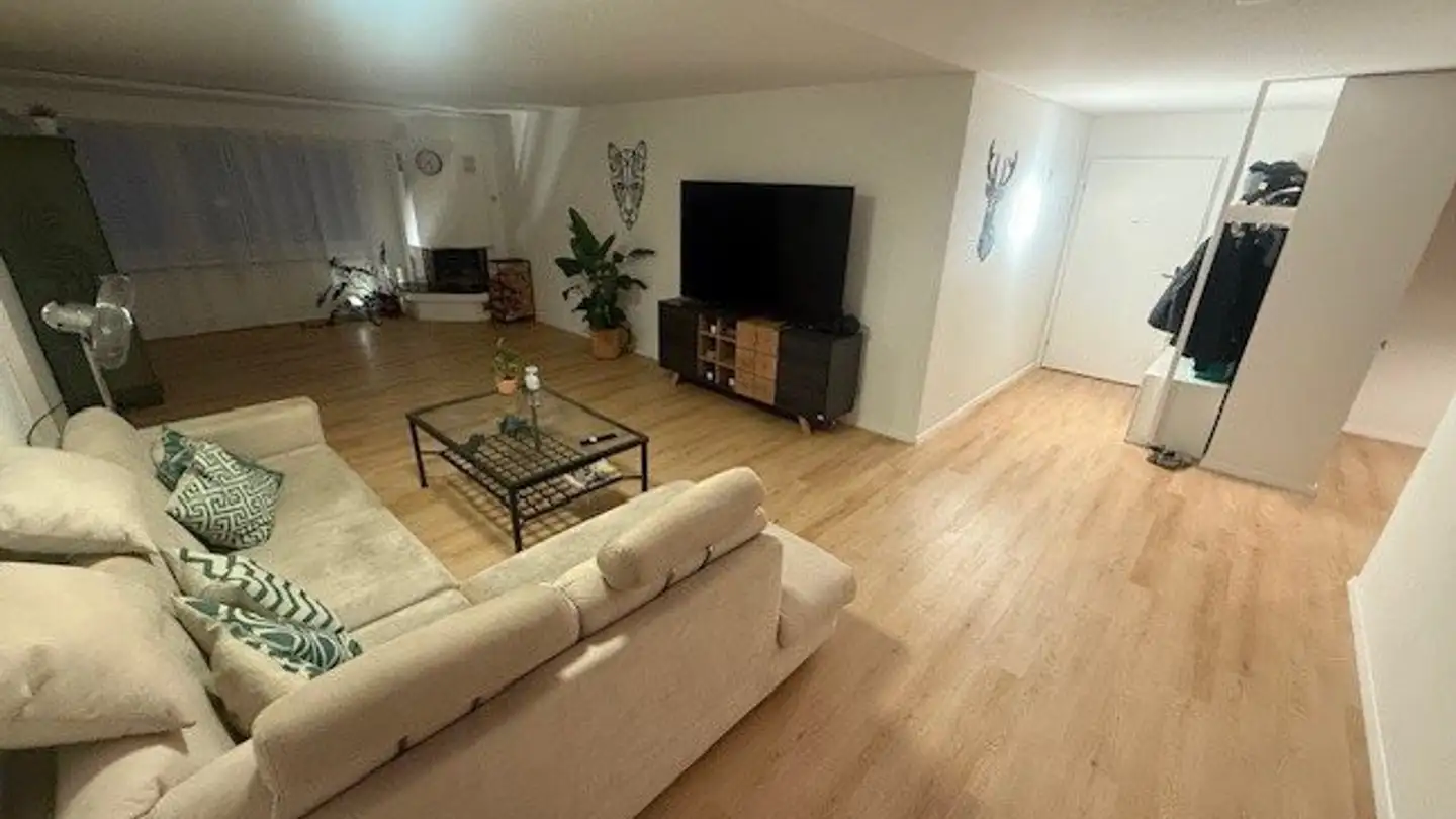 Apartment for rent - Nelkenstrasse 16, 9500 Wil SG - Photo 2
