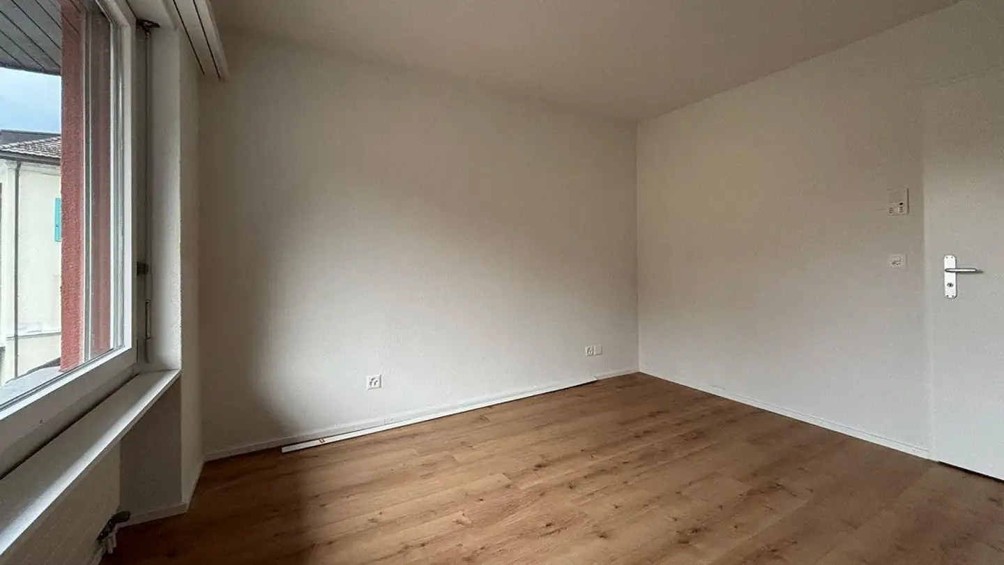 Appartamento in affitto - Maienfelderstrasse 4, 7310 Bad Ragaz - Foto 4