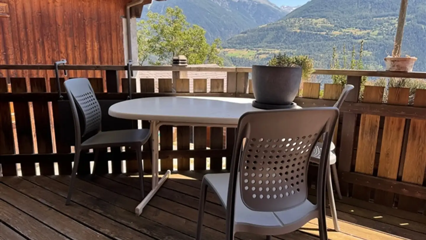 Chalet in vendita - 3953 Leuk Stadt - Photo 2