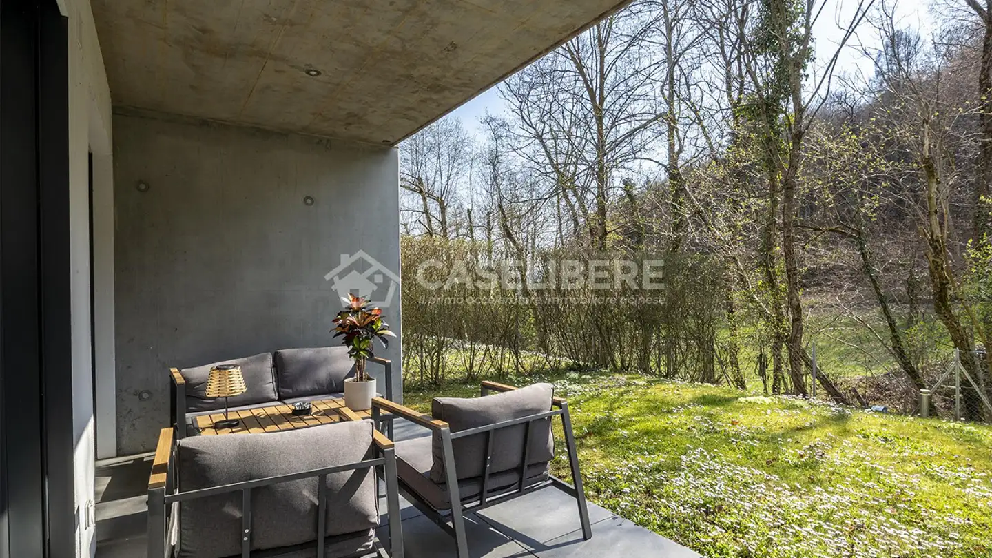 Apartment for rent - 6986 Novaggio - Photo 2